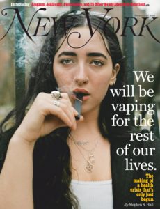 New York Magazine – February 03, 2020