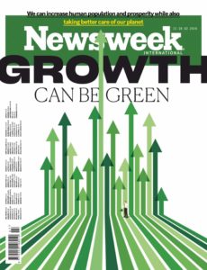 Newsweek International – 21 February 2020