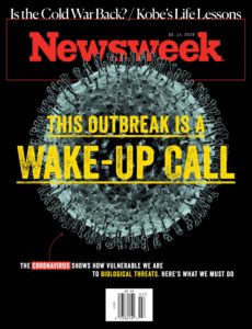 Newsweek USA – February 14, 2020
