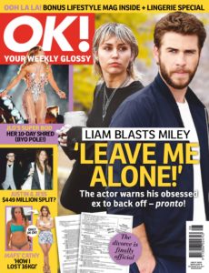 OK! Magazine Australia – February 17, 2020