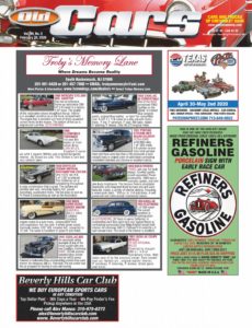 Old Cars Weekly – 20 February 2020