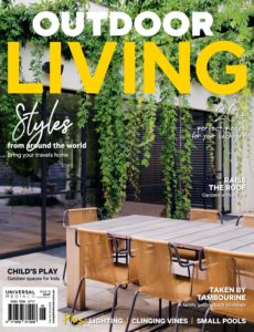 Outdoor Rooms – February 2020