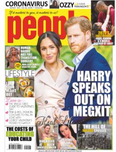People South Africa – February 21, 2020