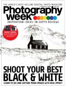 Photography Week – 27 February 2020