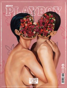Playboy Mexico – febrero 2020