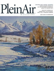 PleinAir Magazine – March 2020