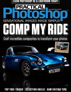 Practical Photoshop – March 2020
