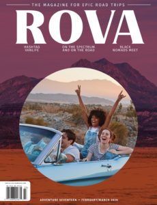 ROVA – February-March 2020