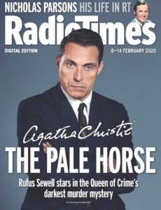 Radio Times – 08 February 2020