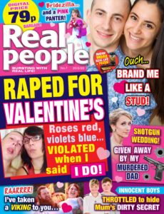 Real People – 20 February 2020