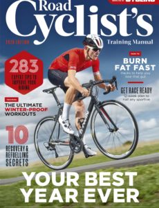 Road Cyclists Training Manual – 2020 Edition