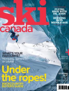 Ski Canada – Fall 2019
