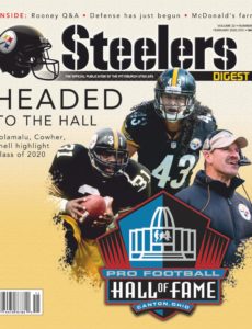 Steelers Digest – February 01, 2020