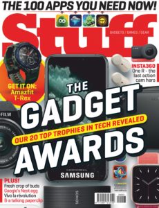 Stuff South Africa – March 2020