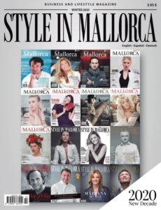 Style In Mallorca – Winter 2020