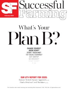 Successful Farming – February 2020