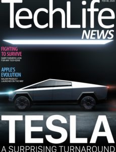 Techlife News – February 08, 2020
