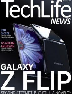 Techlife News – February 15, 2020