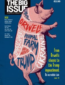The Big Issue – February 03, 2020