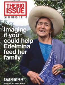 The Big Issue – February 24, 2020