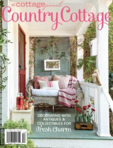 The Cottage Journal – February 2020