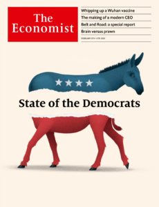 The Economist Latin America – 08 February 2020
