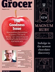 The Grocer – 29 February 2020