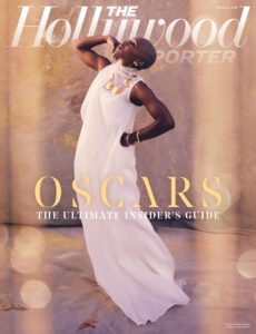 The Hollywood Reporter – February 05, 2020