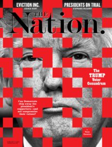 The Nation – February 17, 2020