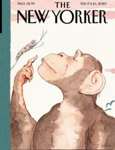 The New Yorker – February 17, 2020