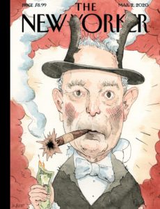 The New Yorker – March 02, 2020