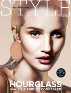 The Sunday Times Style – 9 February 2020