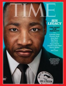 Time USA – March 02, 2020