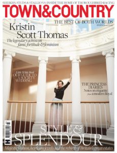 Town & Country UK – Spring 2020
