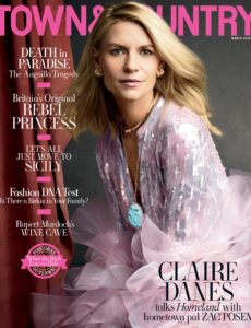 Town & Country USA – March 2020