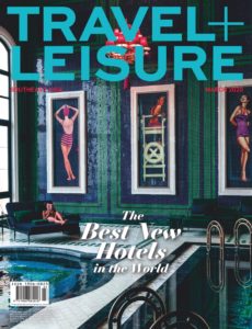 Travel+Leisure Southeast Asia – March 2020