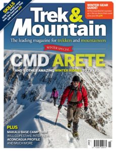 Trek & Mountain – January-February 2020