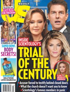 Us Weekly – February 17, 2020