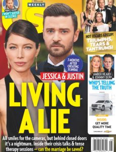 Us Weekly – February 24, 2020