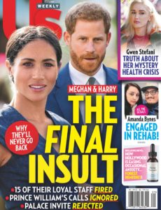 Us Weekly – March 02, 2020