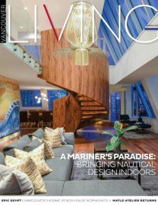Vancouver Living – Spring 2020