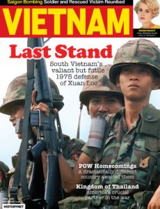 Vietnam – April 2020