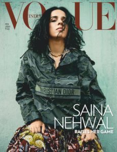 Vogue India – February 2020