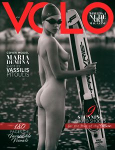 Volo Magazine – October 2017