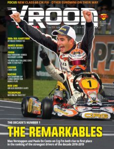 Vroom International – Issue 223 – February 2020