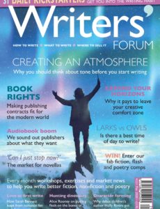 Writers’ Forum – Issue 221 – February 2020