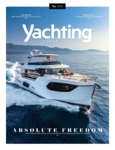 Yachting USA – March 2020