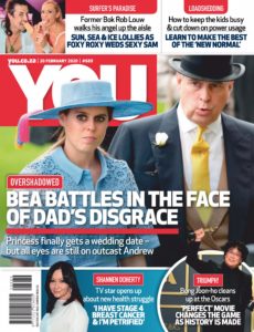 You South Africa – 20 February 2020