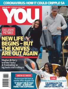 You South Africa – 27 February 2020