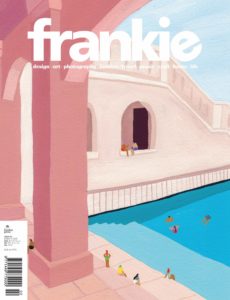 frankie Magazine – March-April 2020